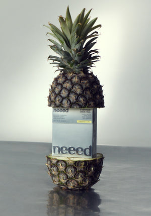 everyday creatine+ pineapple & lime